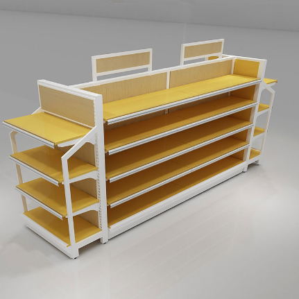 Hvorfor er supermarkeddisplay -rekvisitter afgørende for moderne detailsucces?