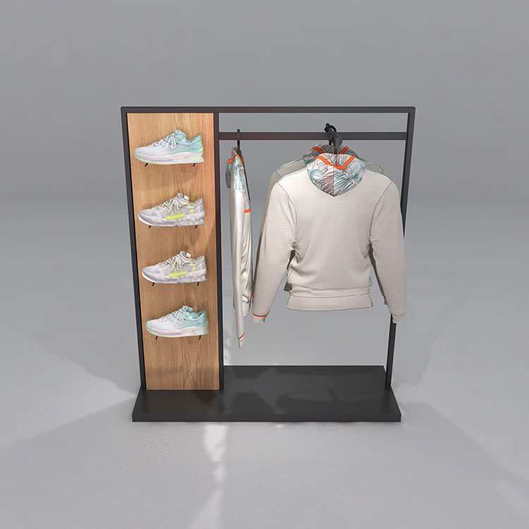 Hvordan forbedrer et skoprøvespejl nøjagtigheden af ​​valg af fodtøj?