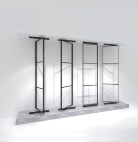 Hvorfor vælge et udstillingsstativ til byggematerialer?