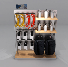 Hvorfor er sko- og tøjbutikker hemmeligheden bag højere salg i butikken?