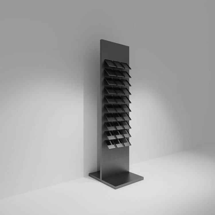 Tapet Display Stand